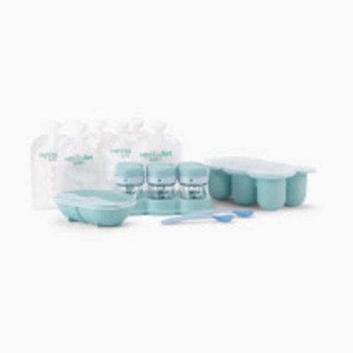 NutriBullet Baby Baby & Toddler Meal Prep Kit