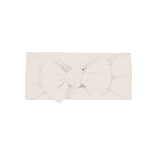 Bow in Oat