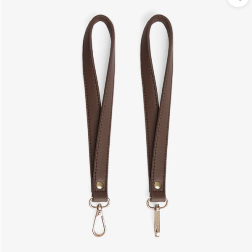 Stroller Hooks (Vegan)