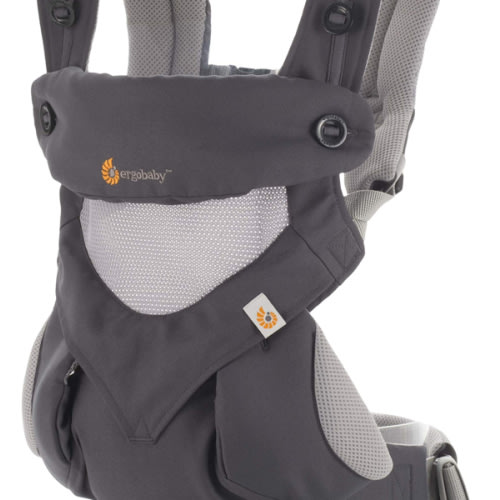 360 Baby Carrier - Front & Back Facing Carriers | Ergobaby