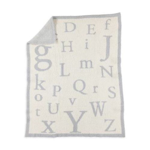 CozyChic ABC Blanket - Baby
