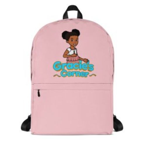 Gracie's Corner Backpack