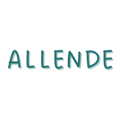 The Dreamy Otter – ALLENDE
