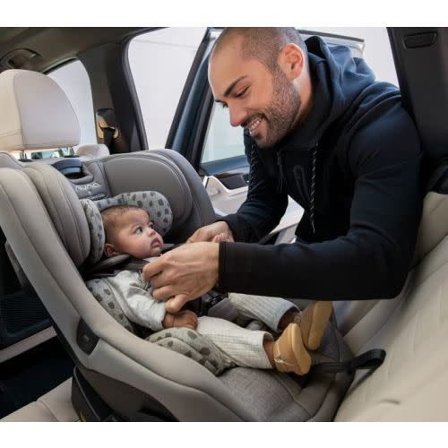 Car Seat Fund