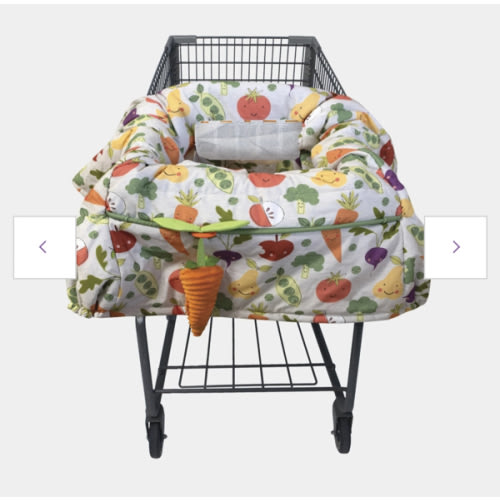 Boppy Shopping Cart Cover | Boppy
