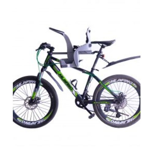 WeeRide Classic Bike Seat – WeeRide Australia