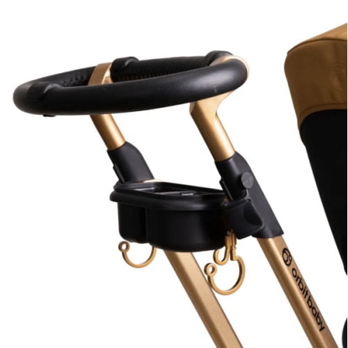 G5 Stroller Hook Set