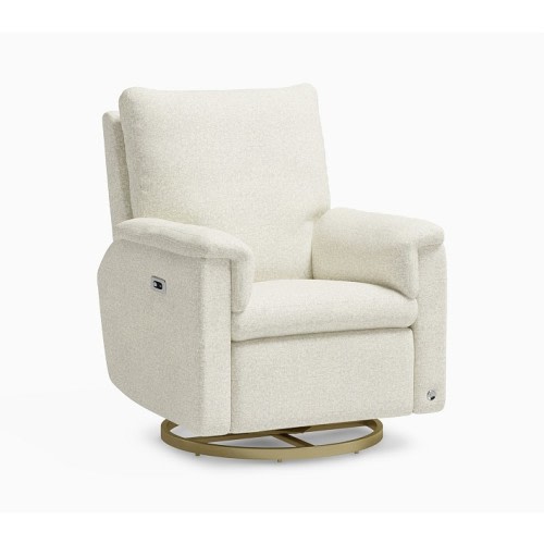 Build-Your-Own Dream Recliner with Nightlight & Bluetooth Speaker