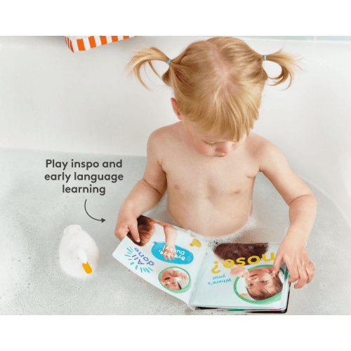 Lovevery | Learning Through Play for Your Child's Developing Brain