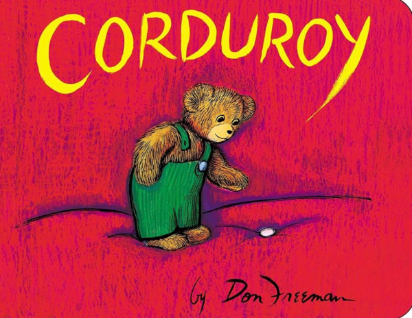 Corduroy