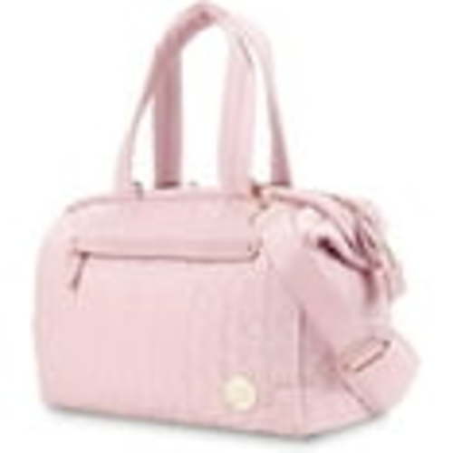 Diaper Bag Tote with Changing Station Upgrade Multi-Function Baby Bag with Adjustable Shoulder Strap