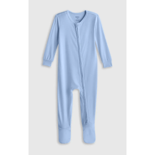 Bamboo Footie Pajama