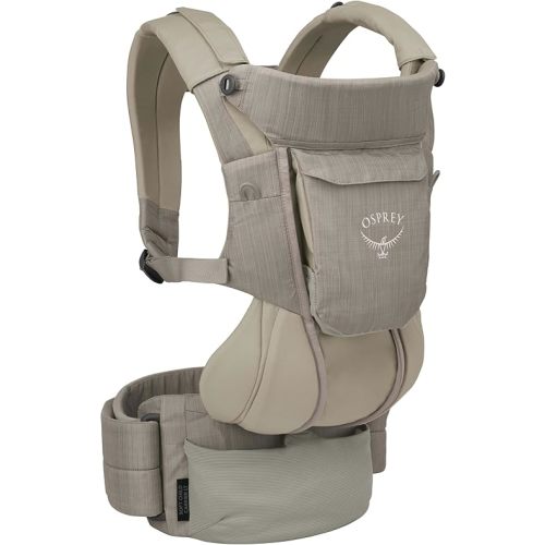 Osprey Poco LT Soft Baby Carrier for Newborns