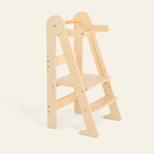 Mini Chef Foldable Helper Tower