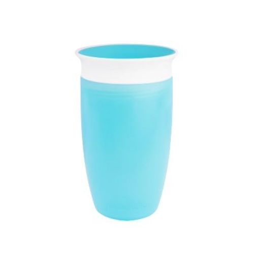 Munchkin Miracle 360 Sippy Cup - 10oz Pink