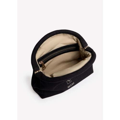 Beesh Pouch (Canvas) – MINA BAIE