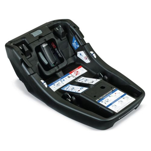 Britax Aspen Infant Car Seat Base With Clicktight