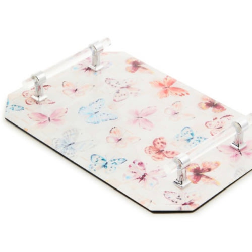 MacKenzie-Childs | Eternity Jewelry Tray