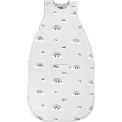 4 Season Ultimate Organic Cotton & Merino Wool Wearable Blanket