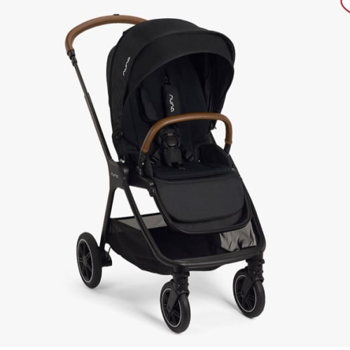 Group Gift:
Nuna TRIV™ Next Stroller