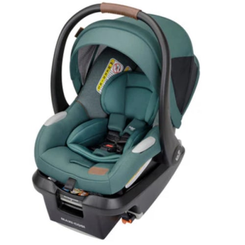 Maxi Cosi Mico Luxe+ Infant Car Seat – Bambi Baby