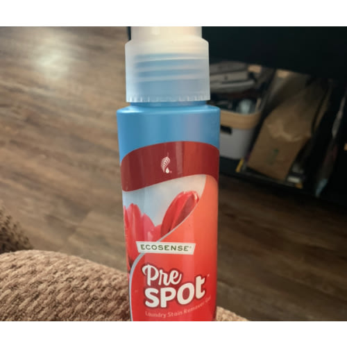 PreSpot™ Gel with Scrub Brush Tip