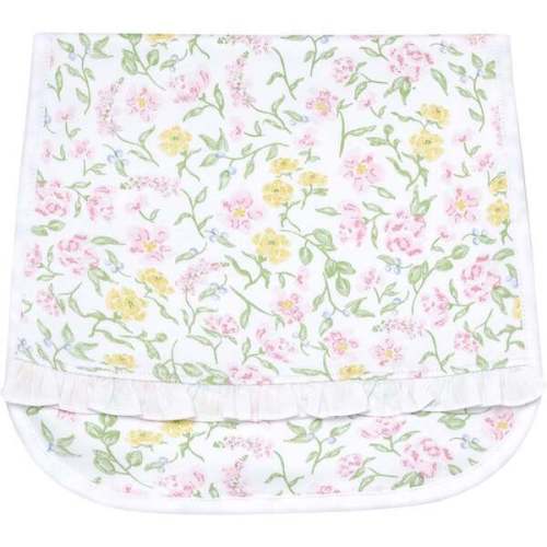 Berry Wildflowers Burp Cloth - Nellapima | Maisonette