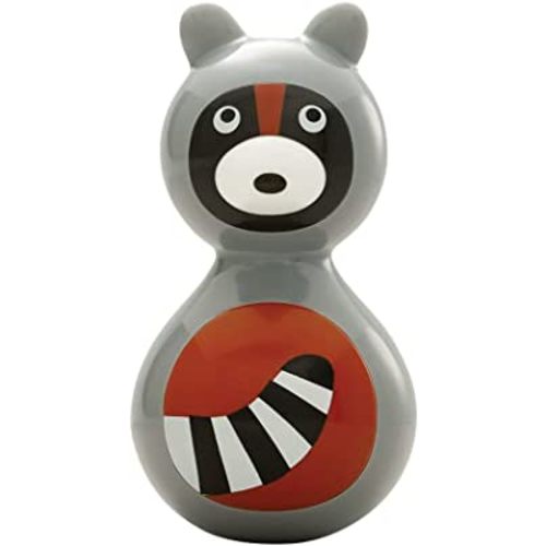 Kid O Wobbles - Raccoon