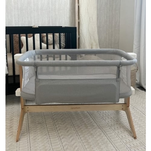 Bassinet & Bedside Sleeper