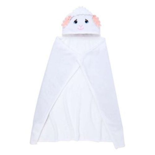 Baby Boys and Girls Hooded Blanket