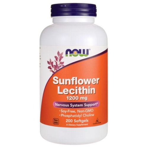 Sunflower Lecithin