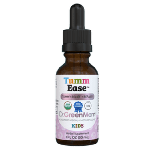 Infant Supplements – Dr. Green Life