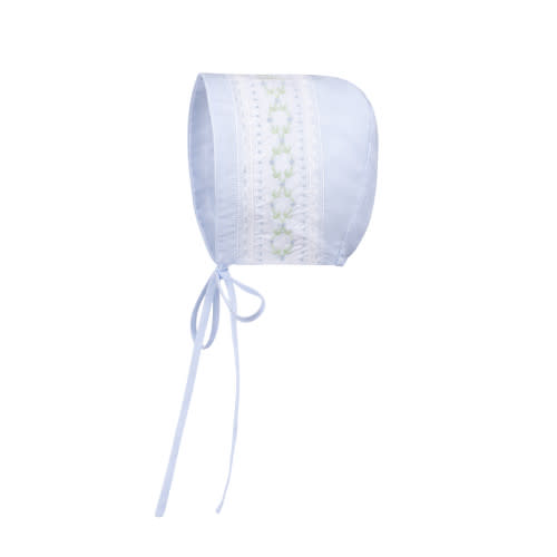 Boys Vintage Bloom Bonnet | Feltman Brothers