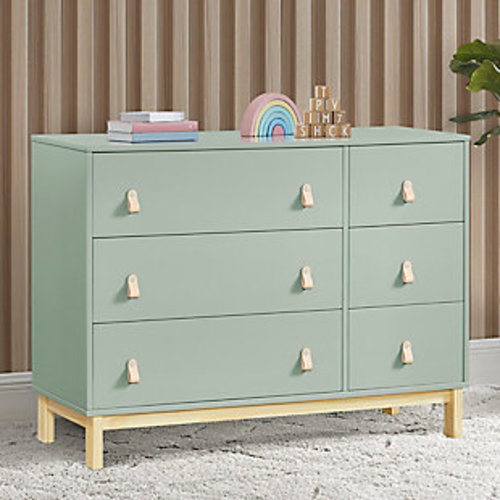 babyGap by Delta Children Legacy 6 Drawer Dresser