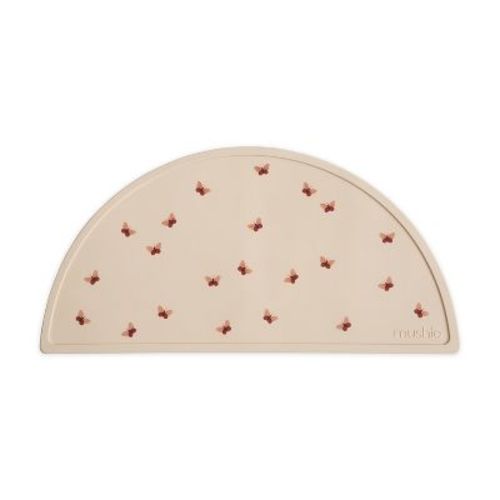 Silicone Placemat Butterflies One Size