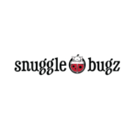 Snug Straw with Lids and Cup - 3 Pack, Snuggle Bugz