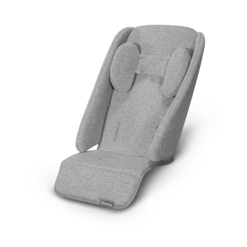 UPPAbaby Infant Snug Seat / Compatible with Vista and Cruz Strollers / 2 in 1 Newborn to Toddler Comfort Insert