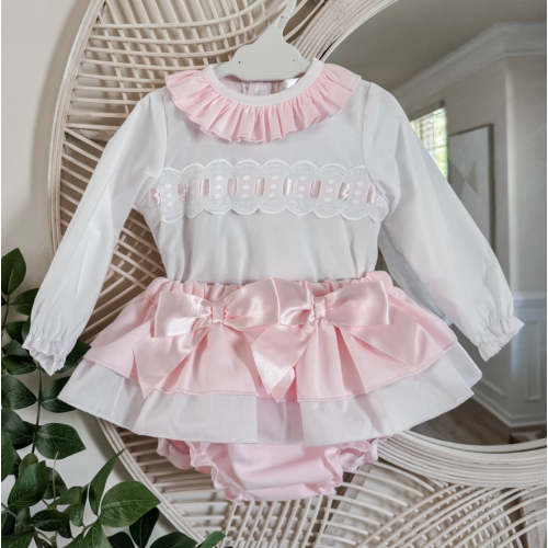 Lyla Spanish Set