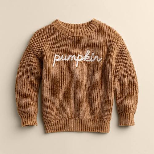 Baby & Toddler Little Co. by Lauren Conrad Sweater