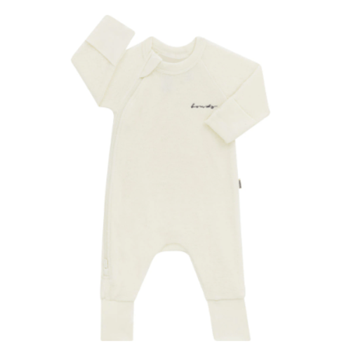 Buy Baby Wonderwarm Zippy in Marscapone Online | BONDS