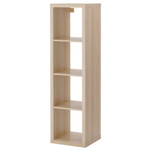KALLAX shelving units - IKEA