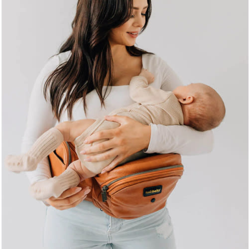 Tushbaby Hip Carrier