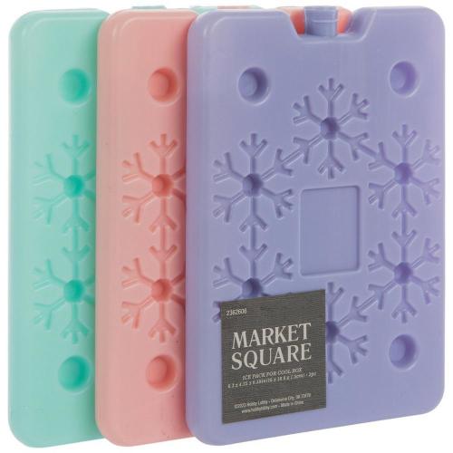 Cooler Ice Packs