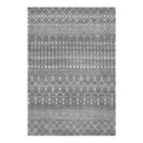 nuLOOM Ren Machine Washable Vintage Floral Rug