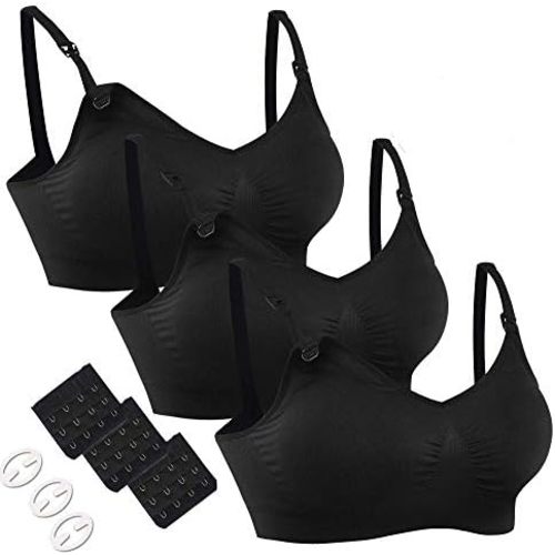 Nursing Maternity Bras Bralette