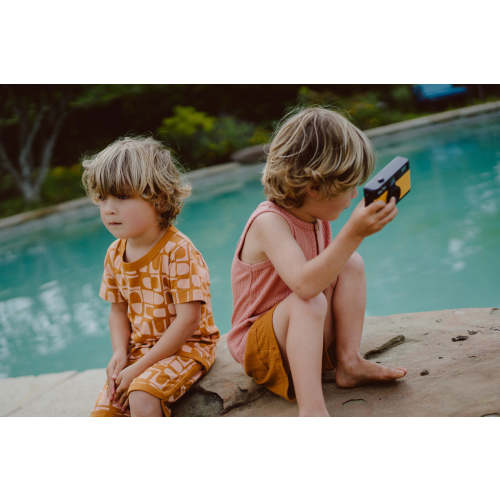 Bolinas Pants – Young Days