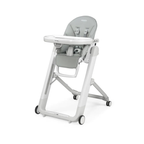 Siesta | Pure Grey | Peg Perego