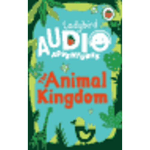 Ladybird Audio Adventures: Volume 1