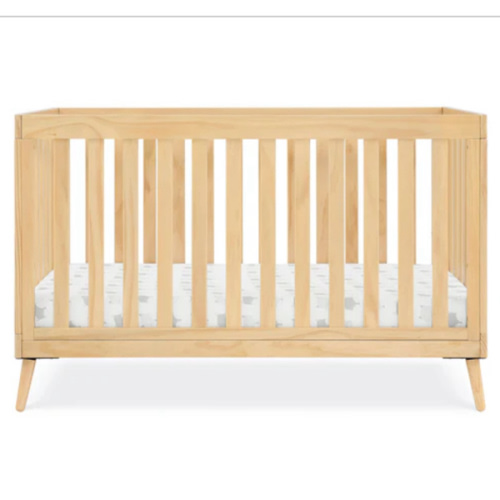 Essex 4-in-1 Convertible Crib - Delta Children
