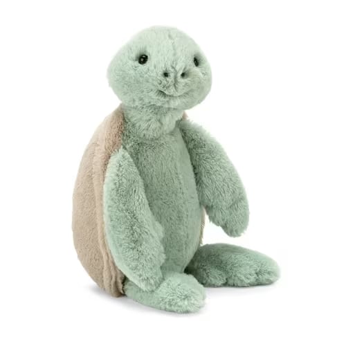 Bashful Turtle, Medium